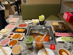 -海底捞火锅(杭州城西银泰城店)
