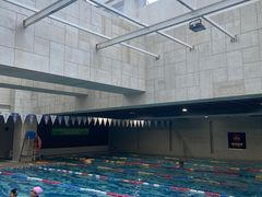 -海力健身游泳(太古里朗御店)