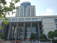 -江南大学(蠡湖校区)