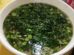 水盆羊肉-张家羊肉泡馍