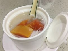 -芬芳甜品(同福路店)