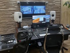 -韩宫录音棚(新街口店)