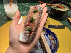 -鮨冠OMAKASE食べ放题(北京首店)