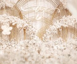 点击看大图 -琥珀婚礼策划AMBER WEDDING
