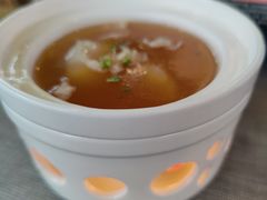 乌鱼蛋汤-有喜胶东小馆(太申祥和店)