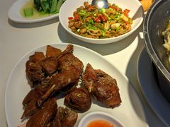 -醉得意·家常菜(杨家湾店)