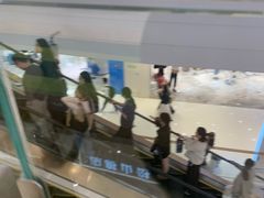 -龙湖杭州滨江天街