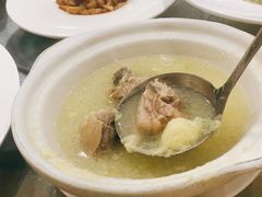 榴莲鸡-庄氏祥记家常食府(国瑞建材家居博览中心店)