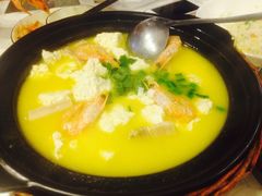 -阿婆农家菜(车墩店)