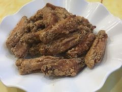 -故乡明太鱼屋(航北路店)