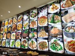 -一块豆腐·海鲜·家常菜(李沧书院路店)