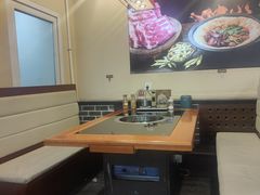 -灶座小锅烀饼·铁锅炖(道里店)