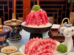 -日坛涮肉(日坛公园店)