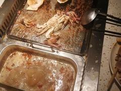 -韩风源烧烤涮自助餐厅(封丘瑞封店)