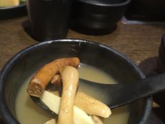 -老诚一锅羊蝎子(黄寺大街店)
