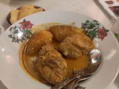 -何九海南茶店(鬼仔巷店)