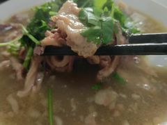 羊杂汤-马大刚白记包子