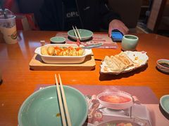-仓桥家·焗寿司·锅物(光谷步行街店)