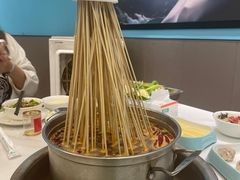 -屋头串串(新街里店)