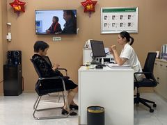-惠耳听力助听器经营部(东风北路店)