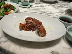 -湖滨28中餐厅·西湖宴·杭州君悦酒店