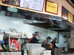 -鸡鸣汤包(红山动物园店)