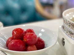 -帕米尔食府(白云观店)