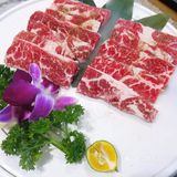 前菜、水果、生菜都是不限量自助，性价比不错
