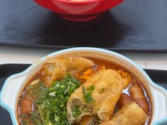 -锅神麻辣烫