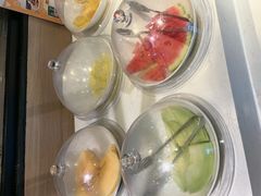 -豪客来牛排(成都锦江大融城店)