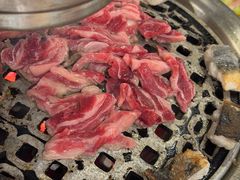 -霸腹烤肉(厦门柚子番店)