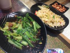 -潮十三潮汕砂锅粥(高新四路大都荟店)