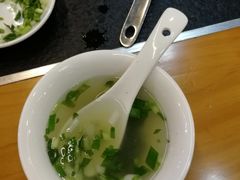 -清真华宇开锅羊肉