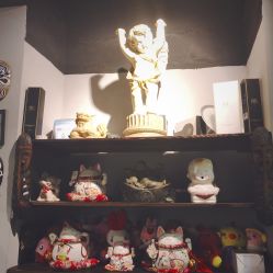 -墨無界刺青TATTOO