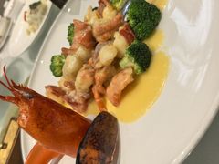 -老洋房花园饭店(绍兴路店)