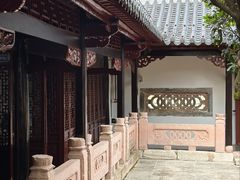 -文昌阁