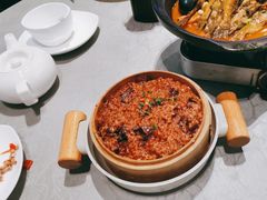 -丽华园(汉阳龙阳店)