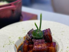 -狮王府淮扬菜(百家湖1912店)