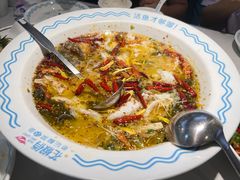 -花椒俏川菜小馆(南海万达店)