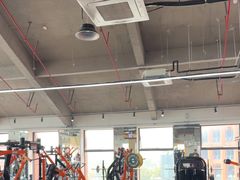 -AFTERWORK健身(临平银泰inPARK店)
