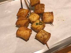 -木屋烧烤(岗顶二店)