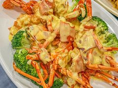 -明记海鲜大排档(巽寮湾店)