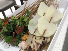 -串一火锅(赛格国际购物中心店)