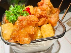 -阿吾罗日本料理(K11艺术中心店)