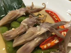 -小厨娘淮扬菜(天印大道店)