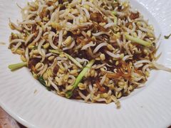 -老长春肉馆(创业大街店)