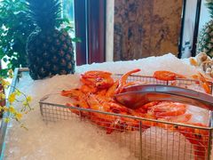 -怡聚轩全日制自助餐厅(大中华喜来登酒店)