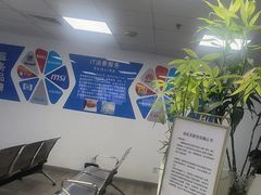 -联想笔记本电脑售后维修中心(东方路店)