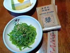 -李犟大爆鳝面·手工蟹黄包(湖滨西湖店)
