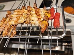 -丰茂烤串(五道口店)